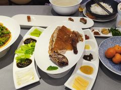 -阿庄新豫菜(航海东路店)