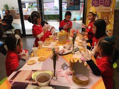 -麦当劳(景城邻里中心店)