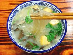 -苏生鸭血粉丝(鹿鸣路店)