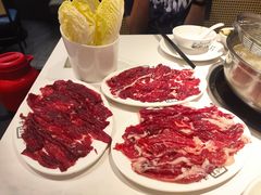 -八合里潮汕鲜牛肉火锅(福州万象城店)