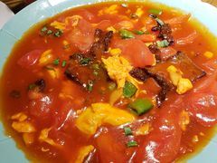 -广东道至正餐厅(区庄店)