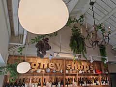 -Money Shops(愚园路店)