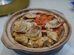-东海酒家(长平东路店)
