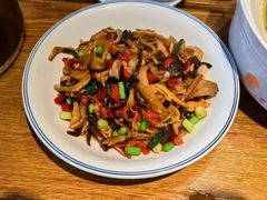 -印象鲵宴·张家界地标美食名片(溪布街店)