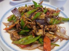-海知道大连海鲜水饺(南山大冲店)