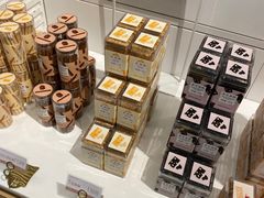 -好利来(马栏广场店)