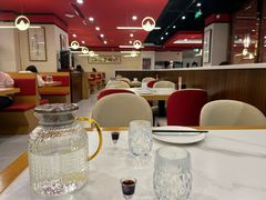 -晋阳春·山西菜·北京烤鸭(交大店)