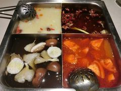 -海底捞火锅鲜切牛肉主题店(长寿路店)