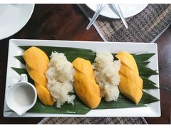 -自然餐厅(Phuket)