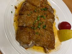 -大岛日本料理铁板烧(南通大饭店)