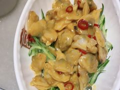 -韩宫宴烤肉·料理(大宁国际店)
