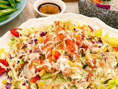 -香香海南菜餐厅