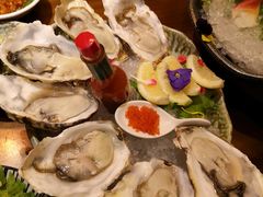 -和彩放题餐厅(酒仙桥店)