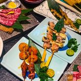 求你们都来吃！！  爱吃肉的宝子一定不能错过