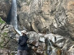 -洛阳白云山景区