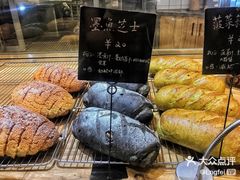 -仙峰天然面包(迎宾路店)