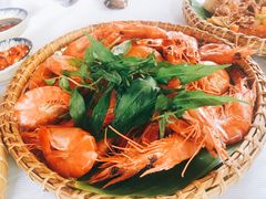 -老房子·1881海鲜餐厅