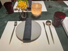 -莫里·意大利餐厅(K-lab店)