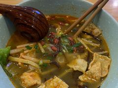 柳州螺蛳粉（汤粉）-螺大蛳柳州螺蛳粉·火锅·热干面(西城永捷店)