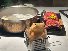 -椰子不语 椰子鸡火锅(淮海店)