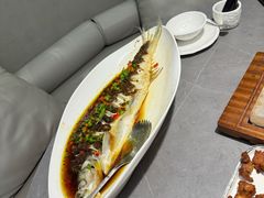 -3号仓库·创意中国菜(乐清正大广场店)