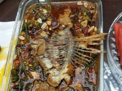 -清真悦宾楼食府(海湖店)