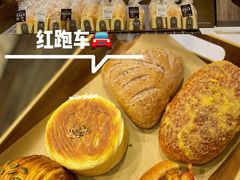 -红跑车蛋糕世界(网巾市店)