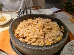 -Aqua Oasis 水天堂(爱山广场店)