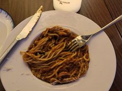 经典肉酱意面-Ambra Haus琥珀屋精酿餐厅(宝山店)