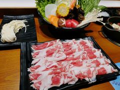 -呷哺呷哺 黄金牧场 (欢乐谷店)