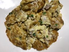 菜脯炒蛋-衡山汇·高级粤菜(霄云路店)