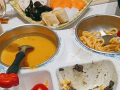 -鱼酷活鱼烤鱼(南京水游城店)