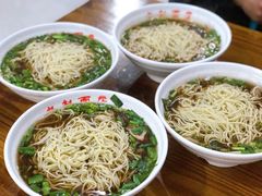 -老赵面店(大西路店)