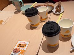 -乐凯撒披萨(中心书城店)