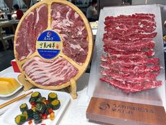 -麻辣因子滩羊火锅(世和广场店)