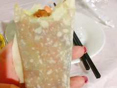 -康陵正德春饼宴26号