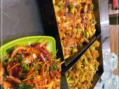 -老三李村河底戳子肉(总店)