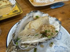 -威海海鲜王(窑头路店)