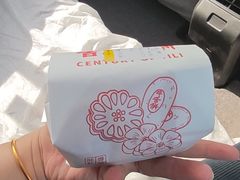 -百年义利(鲁谷东街店)