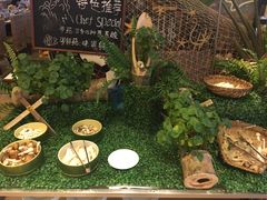 -火舞泰·泰式海鲜火锅餐厅(世纪城店)