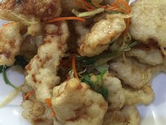 -东北特色水饺(郭家桥店)