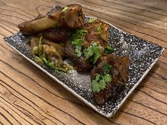 招牌红烧猪脚-每碗面馆(新鸿安大厦店)