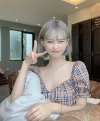 点击看大图 -3AM·S HAIR SALON烫发染发接发