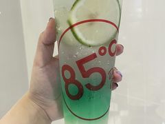 -85度C(上海广元店)