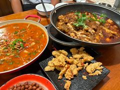 -绝城芋儿鸡(犀浦旗舰店)