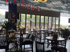 -The Happy Monk(前海壹方汇店)