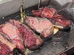 -一沙一城·岩烤牛扒(深圳首店)