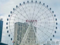 -摩天活力城·摩天轮