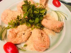 -Lam Vien Restaurant