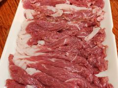 -老门框爆肚涮肉(金宝街店)